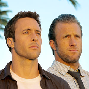 Hawaii Five-O Hawaii Five-O